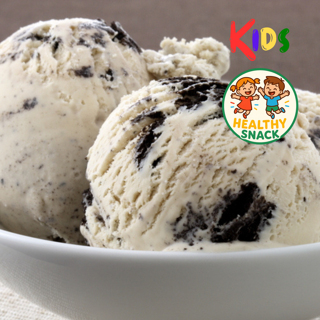 26oz - KIDS Cookies & Cream