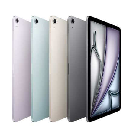 Apple iPad Air 11-inch (M3) 2025 (Wi-Fi Only) 256GB