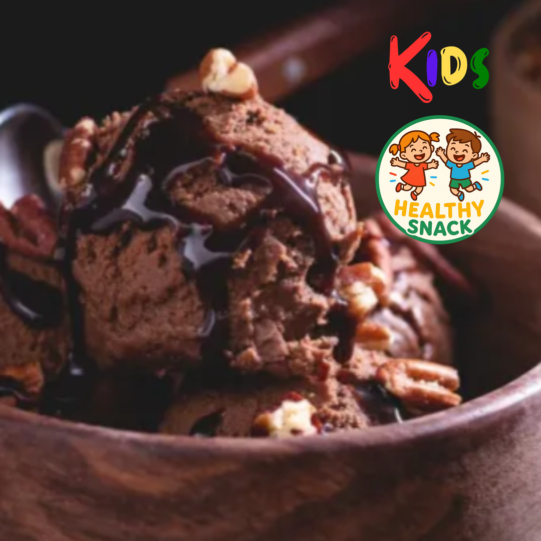 8oz - KIDS Chocolate