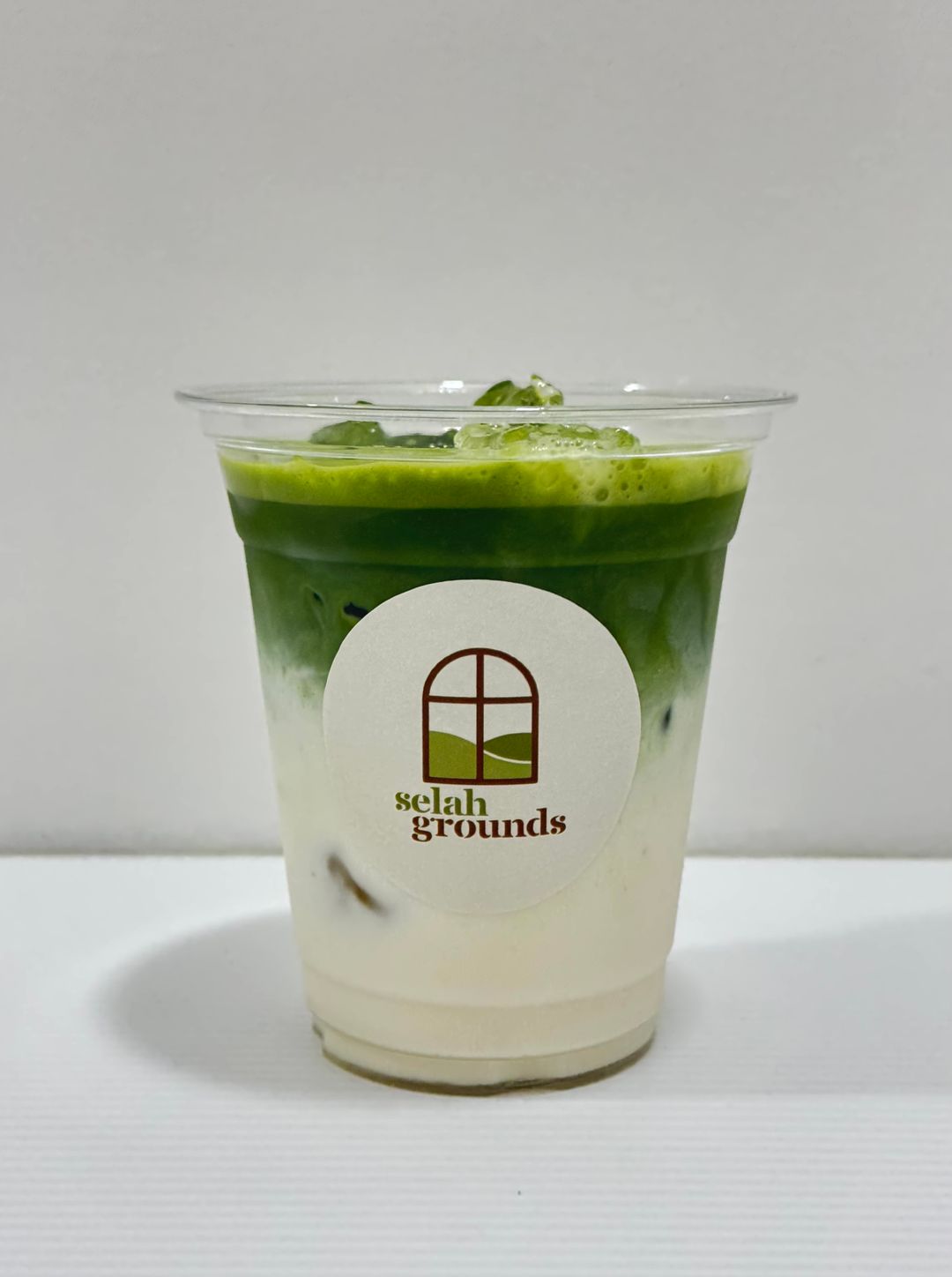 Matcha Latte