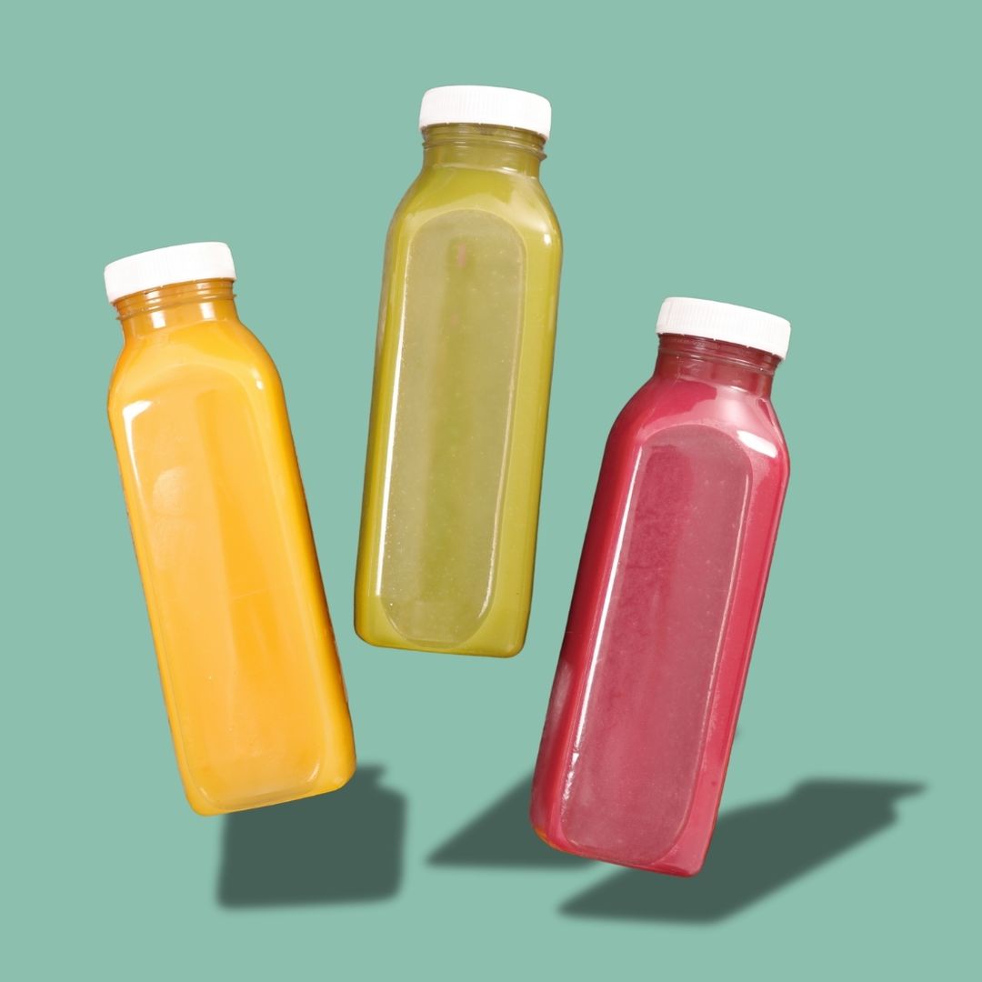 Fruit Juice