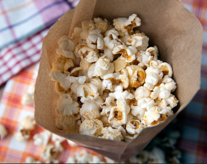 Popcorn 