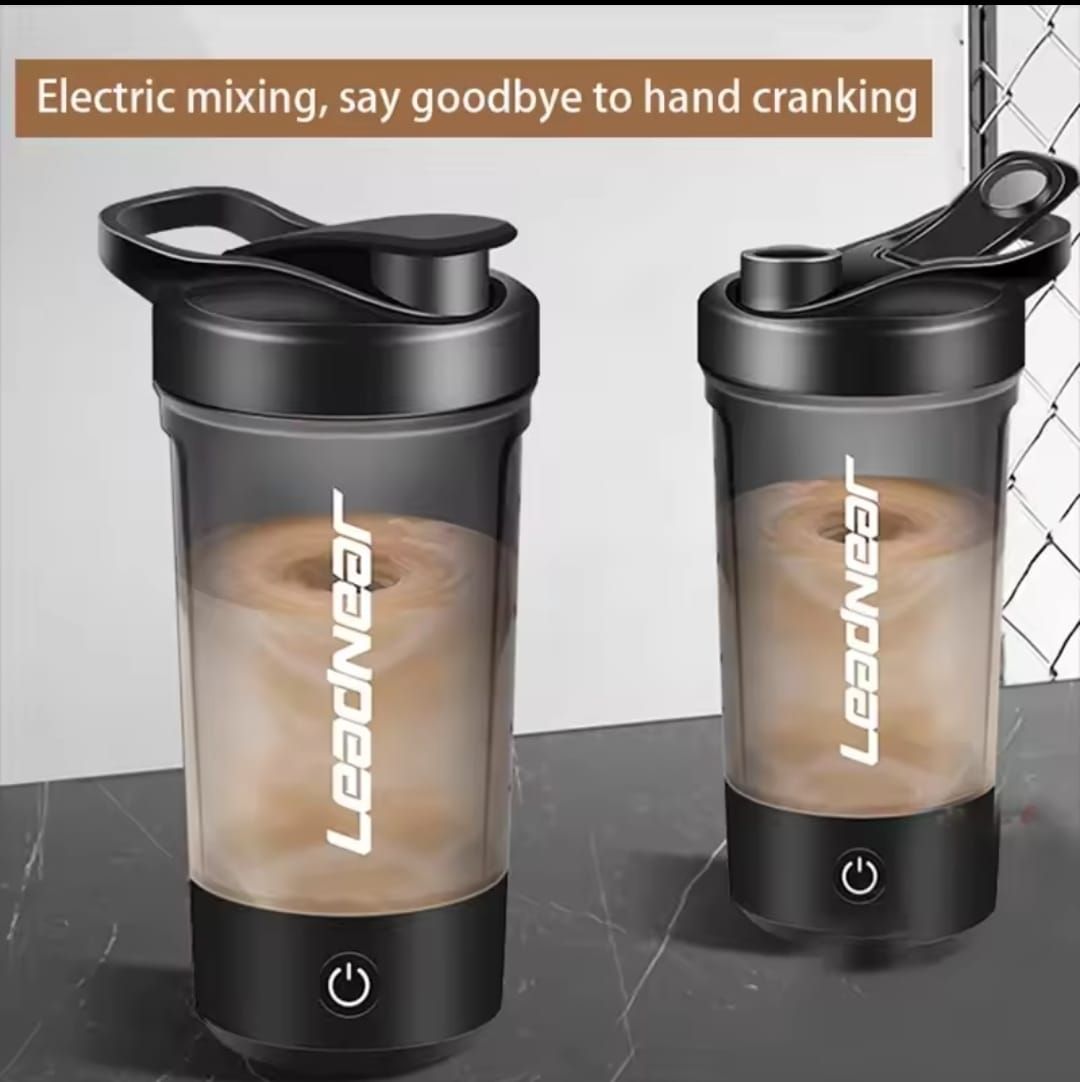 Self-Stirring Shaker Cup - Limited Edition (PowerMix Pro)