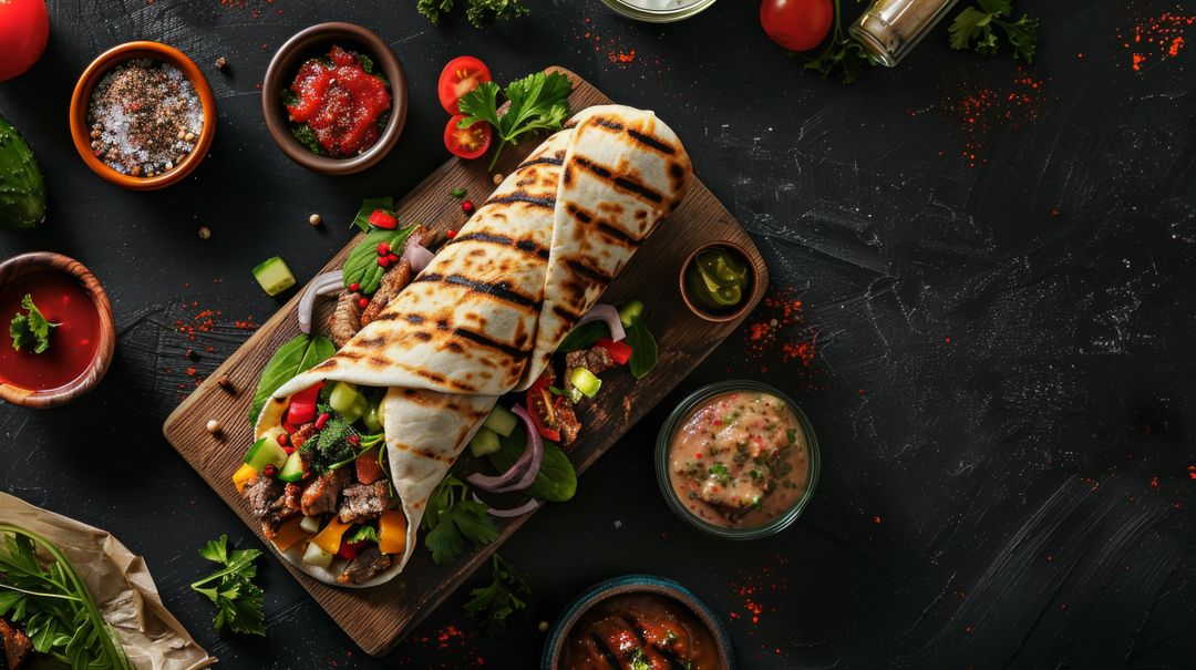 Shawarma
