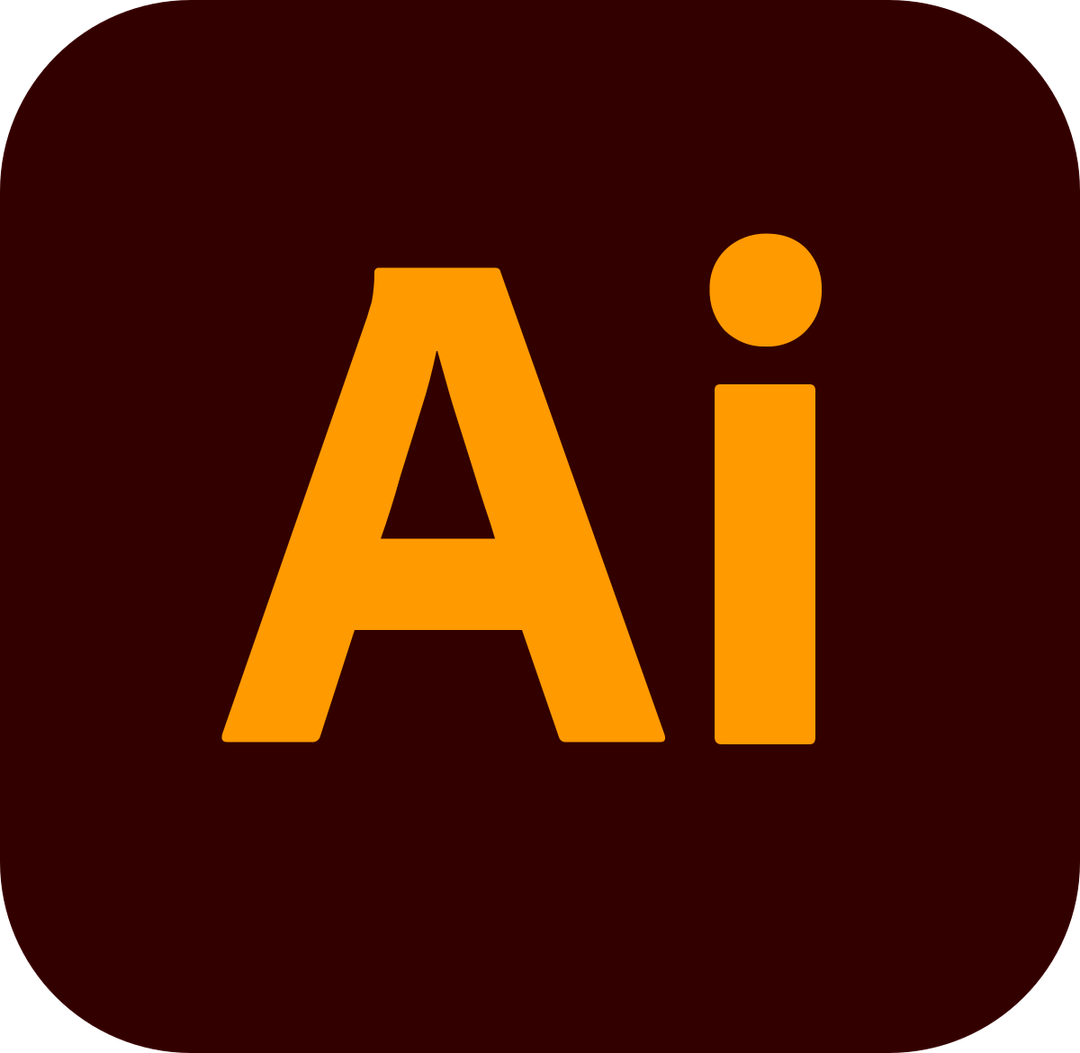 Adobe Illustrator Individual - 1 Ano