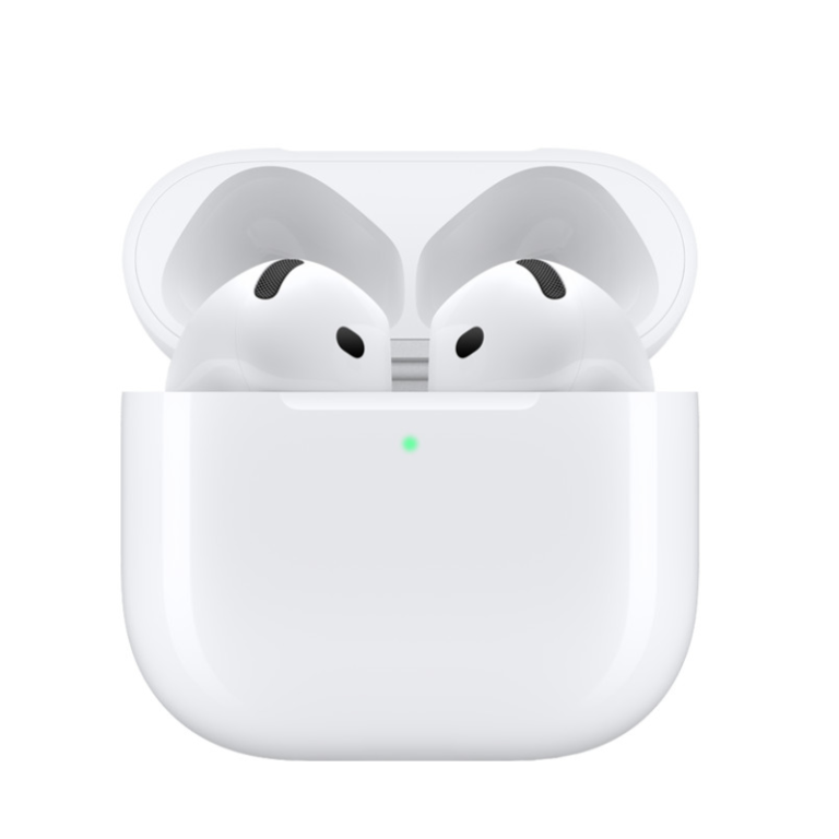 AirPods 4 
