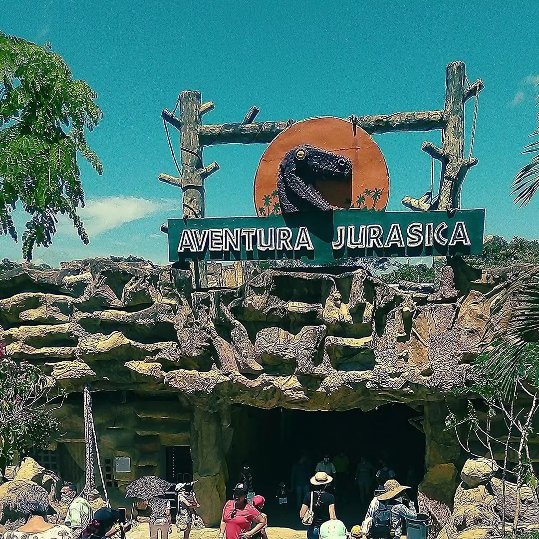  Hacienda Nápoles 
