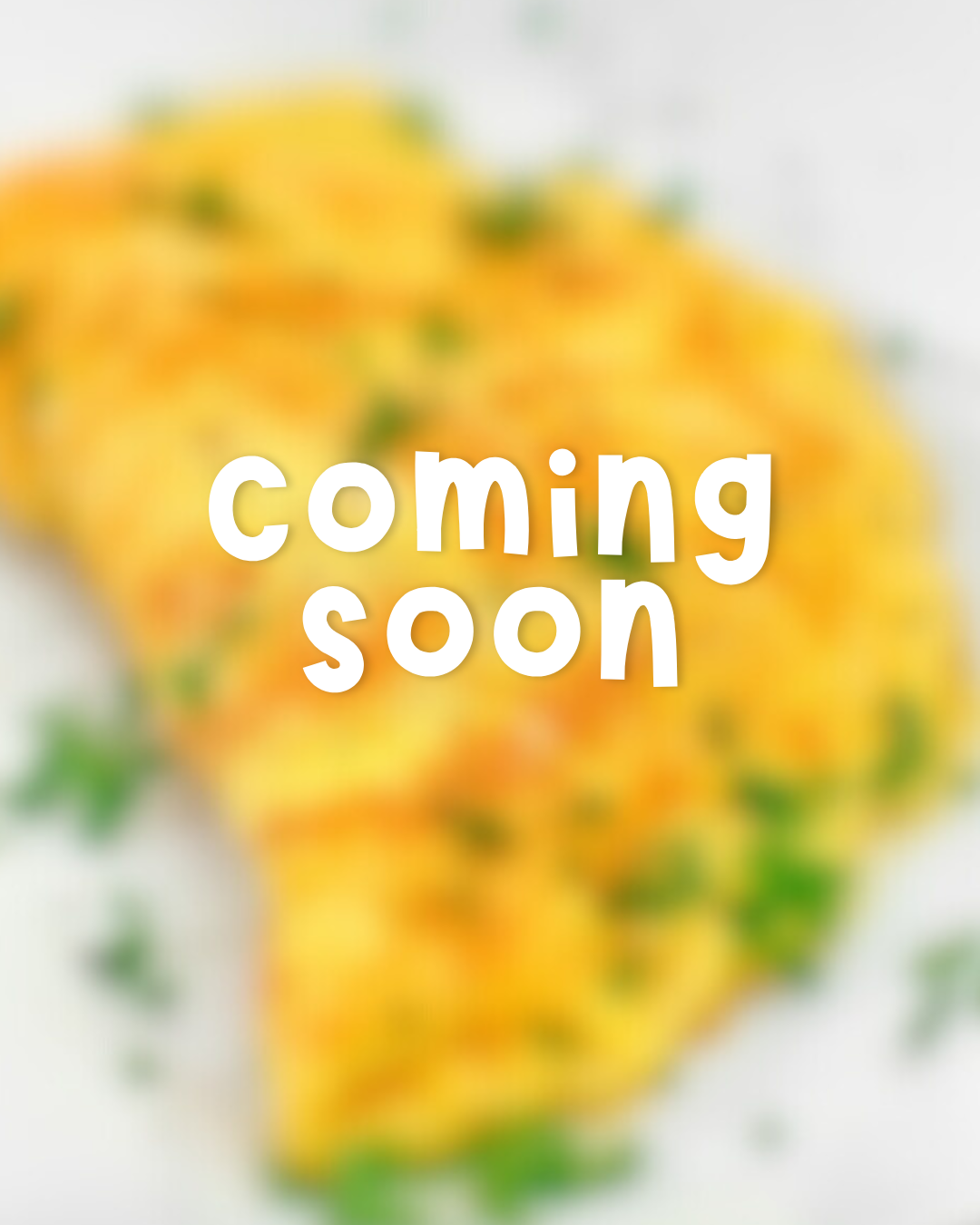 Omelettes