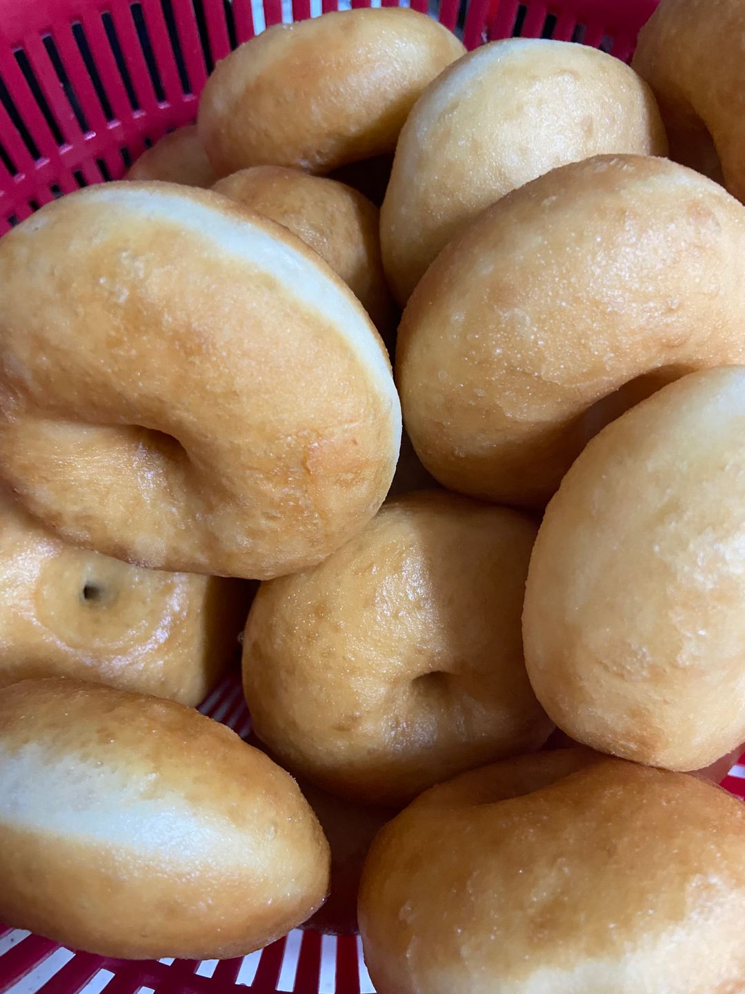 DOUGHNUT 4 PCS