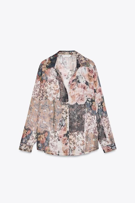 Chemise