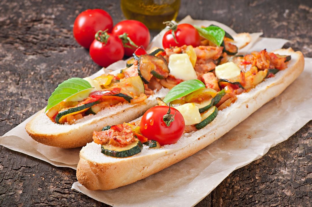 Sandwich
