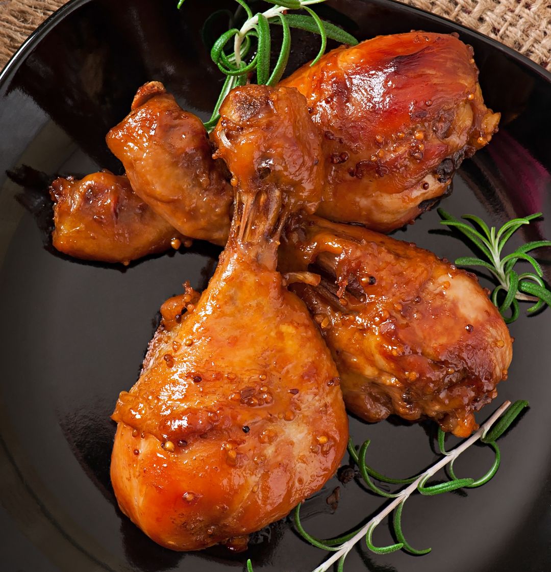 Poulet