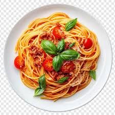 Spaghetti