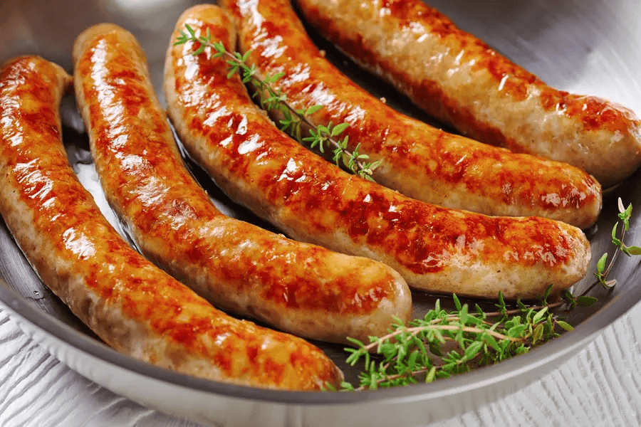 Saucisse