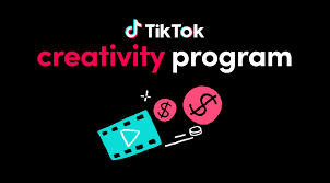 Account TikTok Beta 
