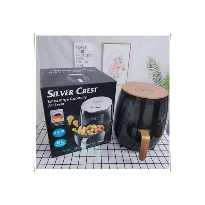 Air Fryer 
