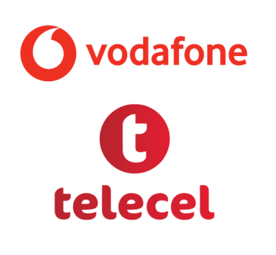 Telecel 
