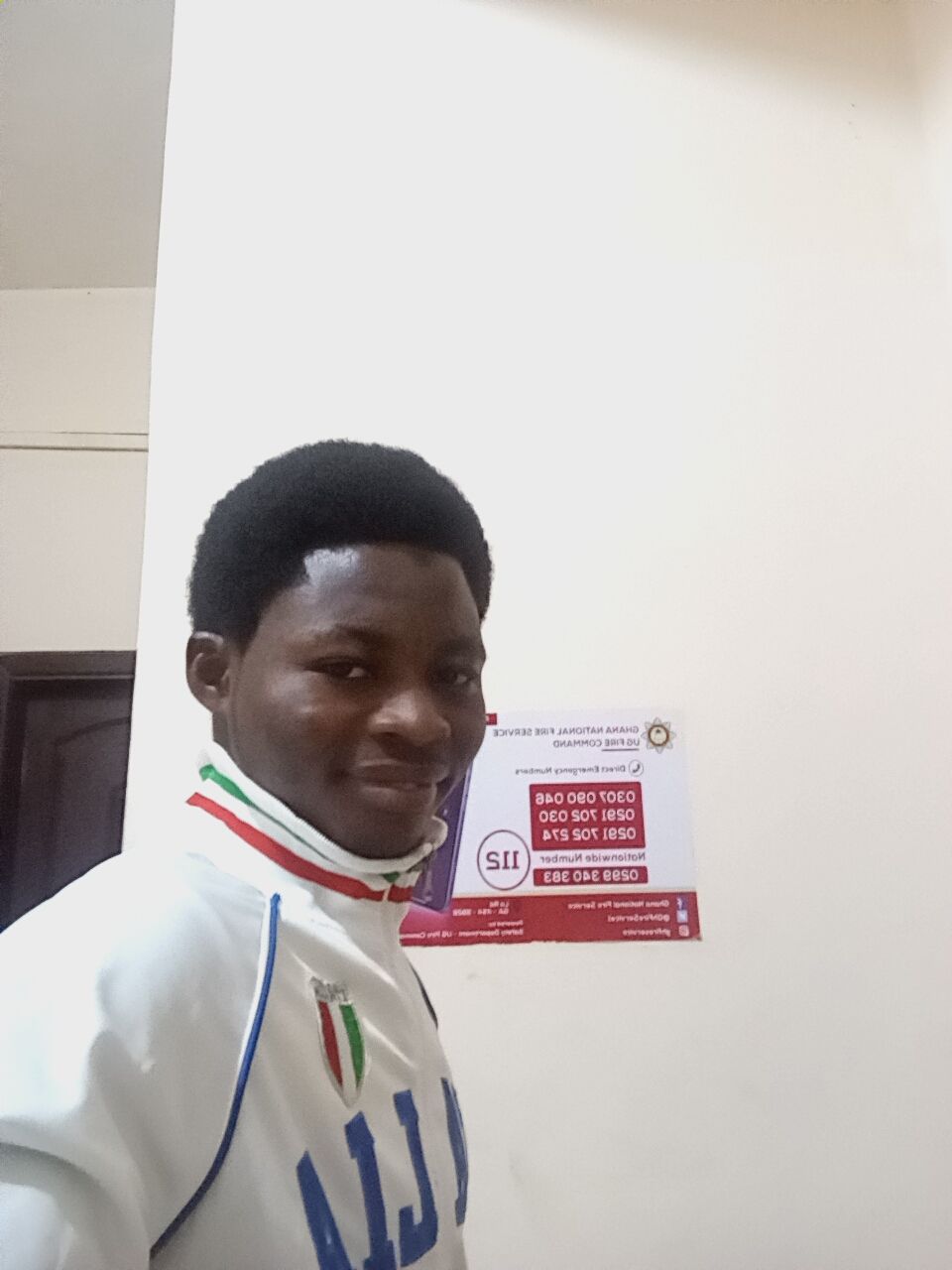 Hamza Illyasu 