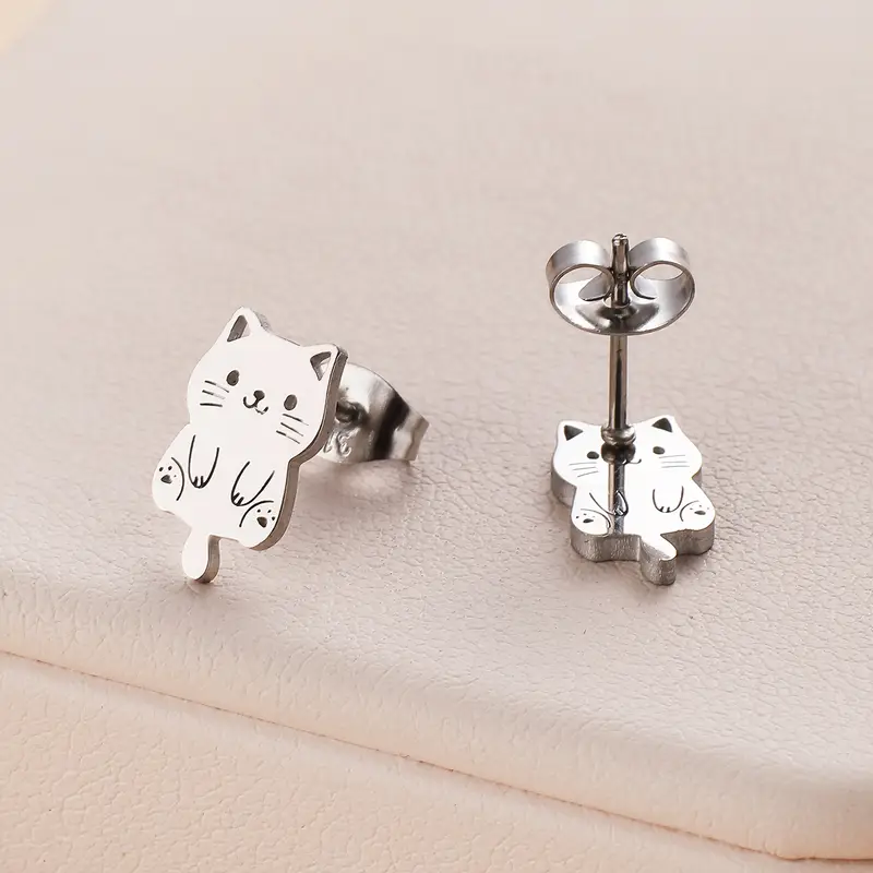 Arete Gatito