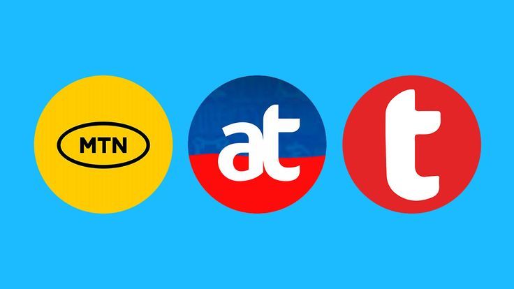 Airtime All Network 