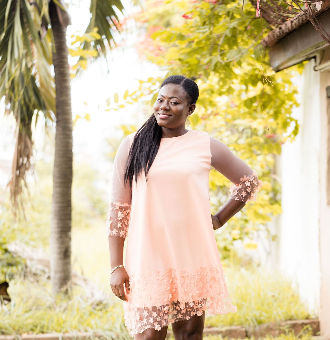 Janet Boatemaa Yeboah 