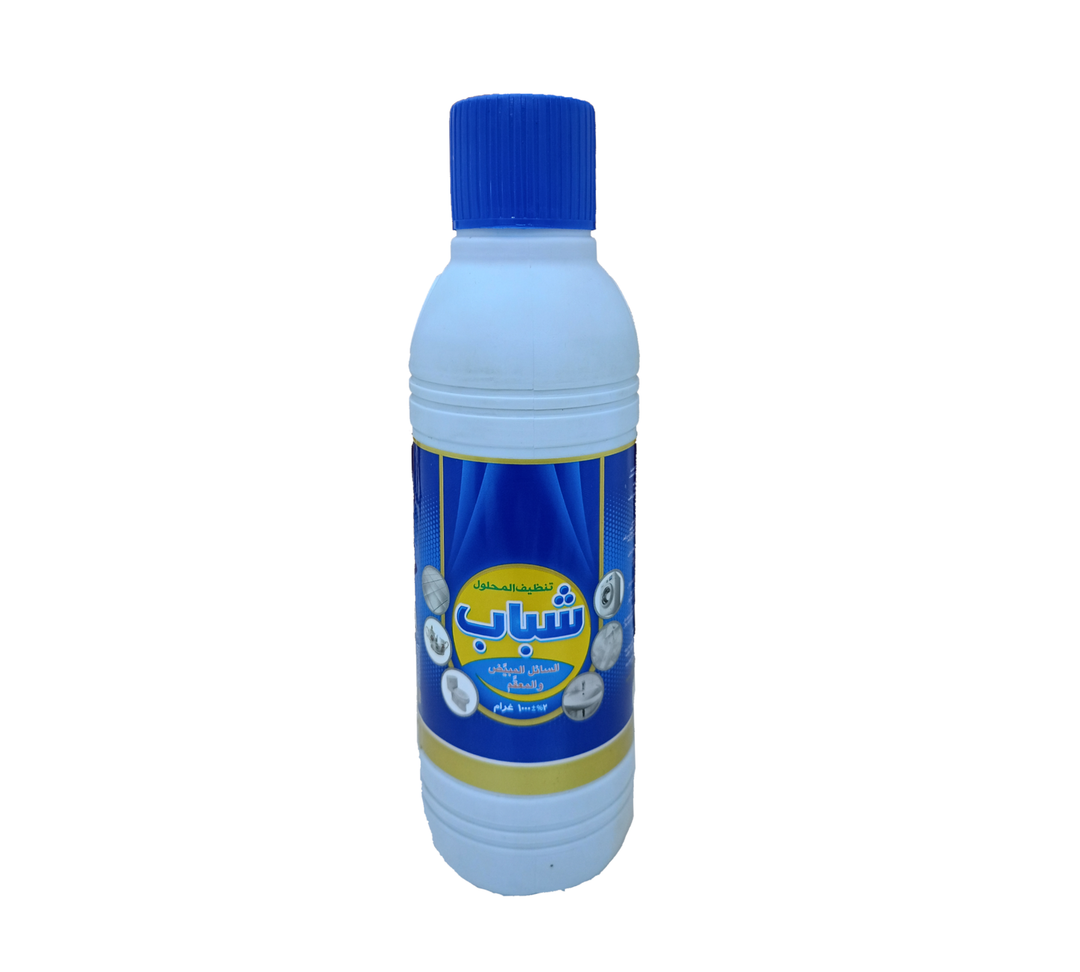 فاس شباب ٧٥٠ مل
