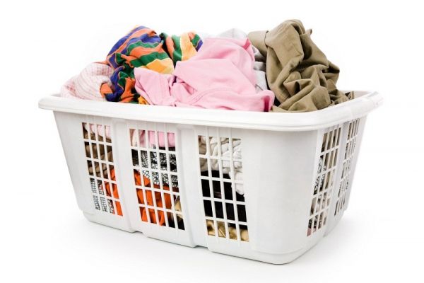 Laundry Kiloan inc.Setrika (min.3kg)