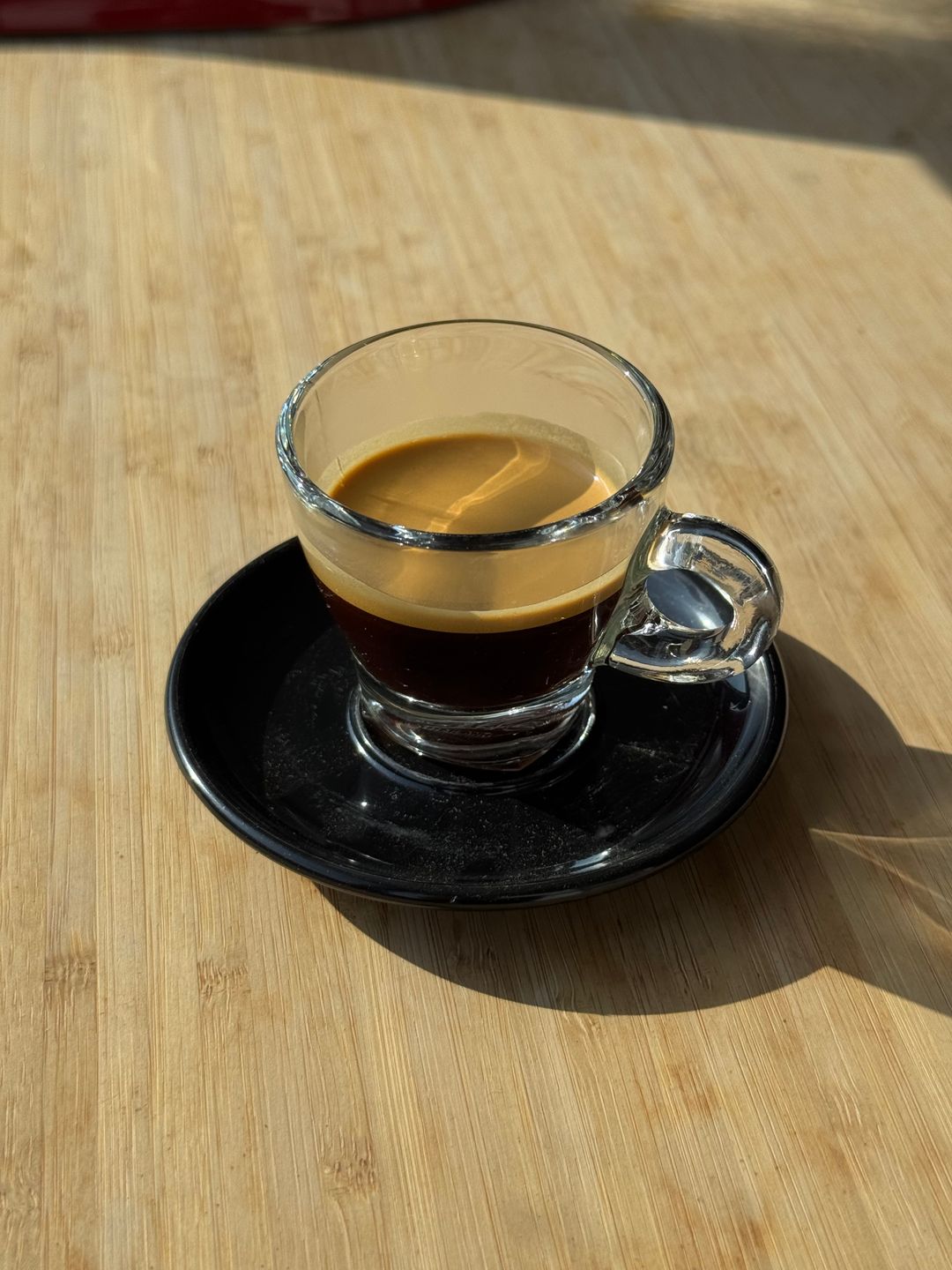 Espresso