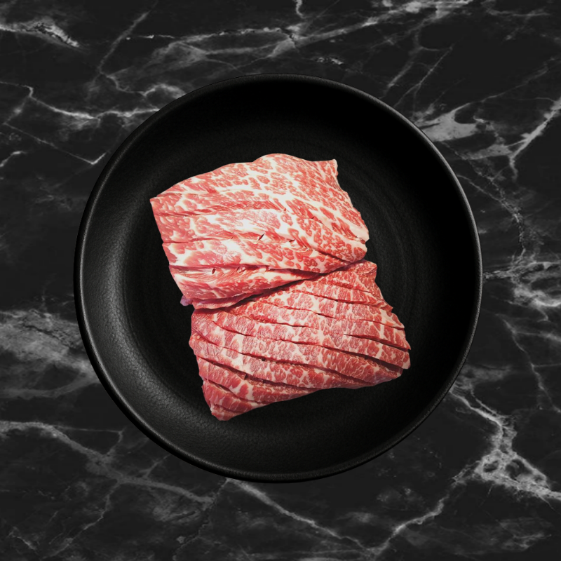 Short Ribs Roll Galbi (250g/500g)