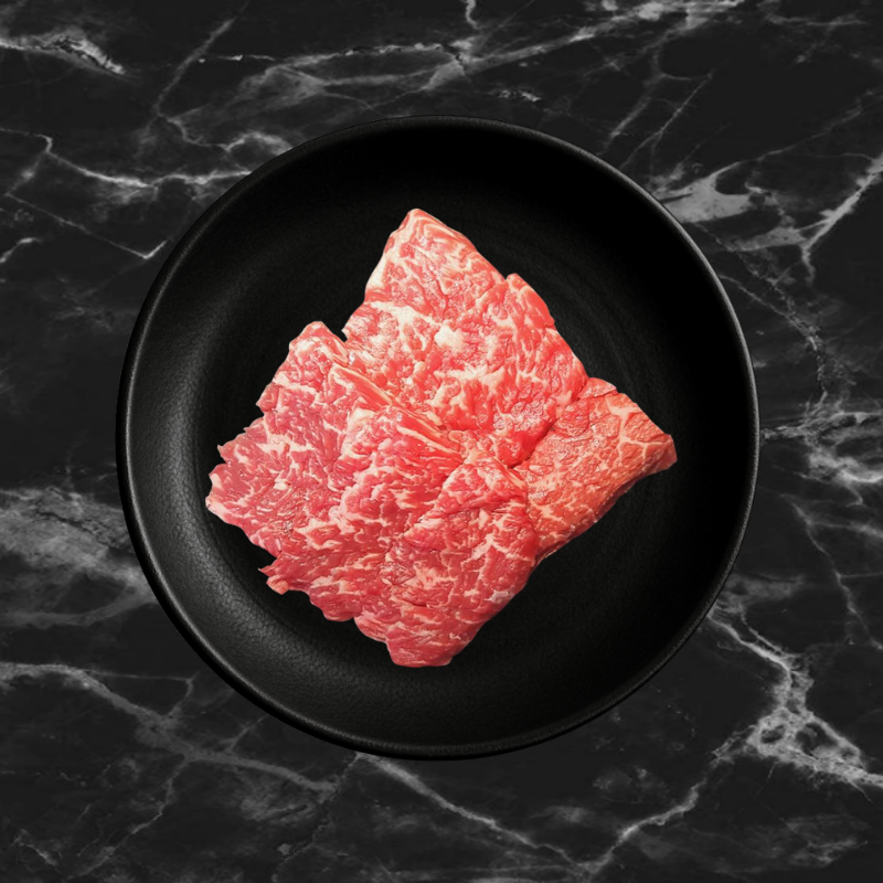 Flap Meat (250g/500g)