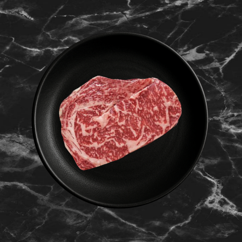 Beef Ribeye (250g/500g)