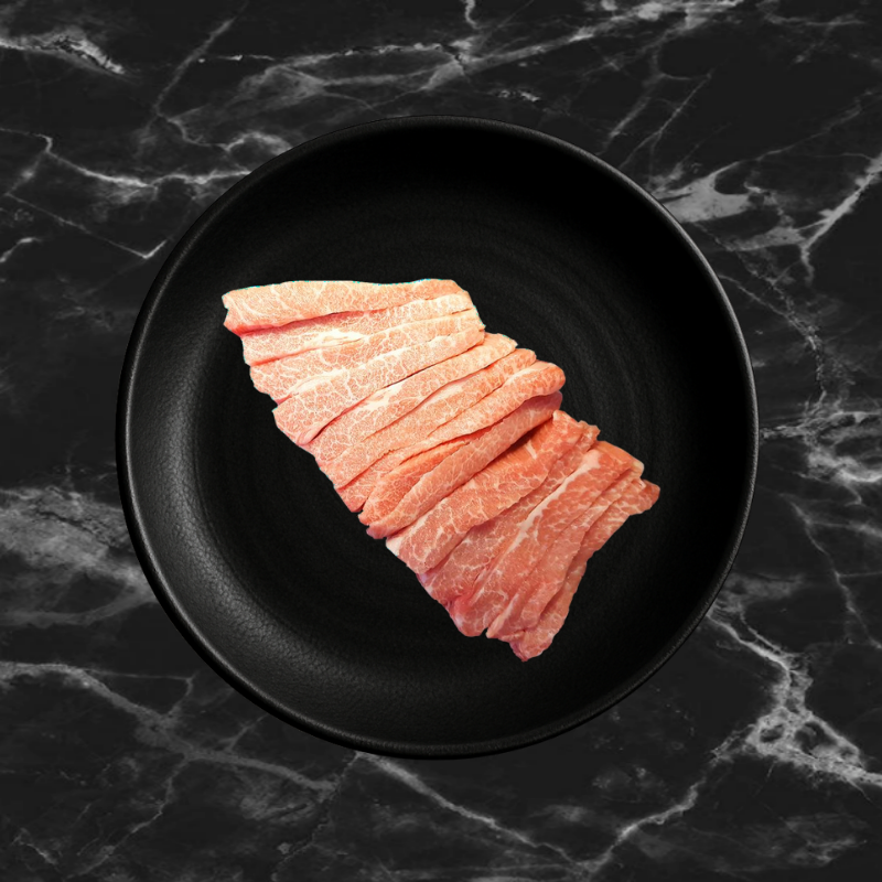 Pork Jowl (250g/500g)