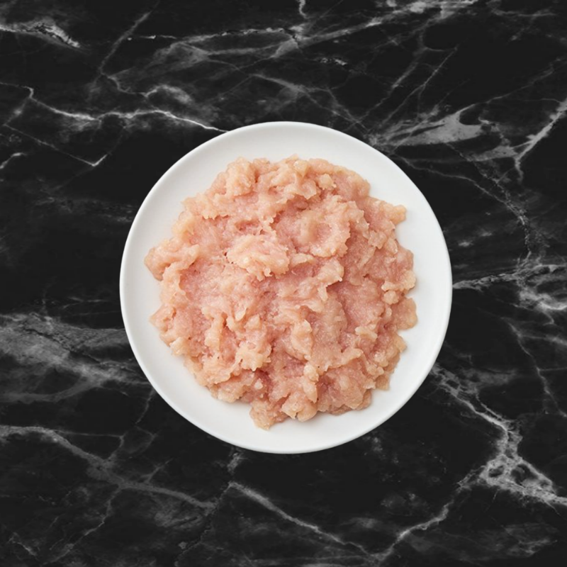Organic Minced Chicken (250g)