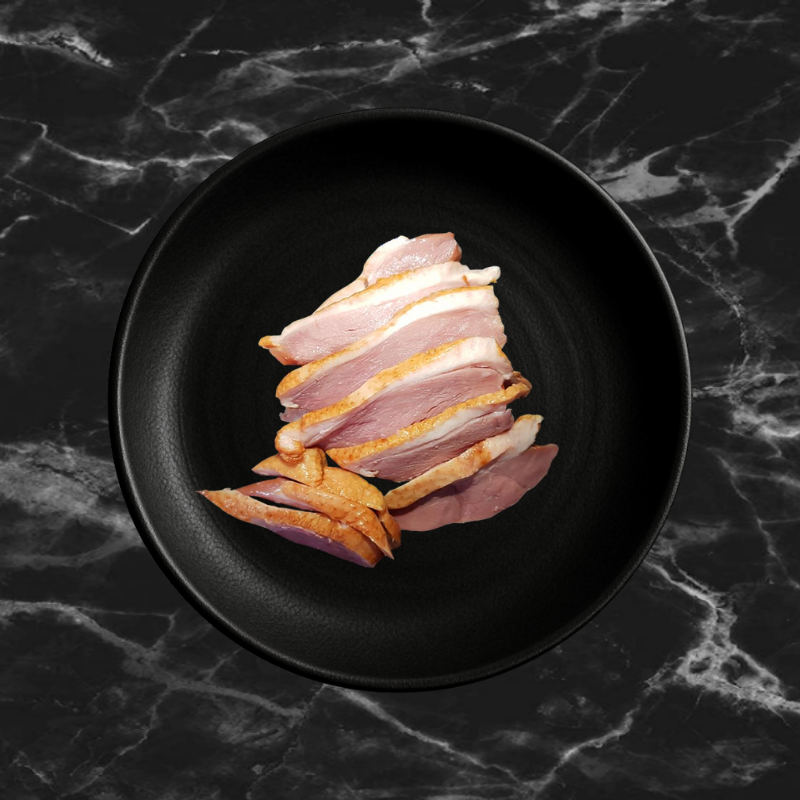 Smoked Duck スモークダック 훈제오리