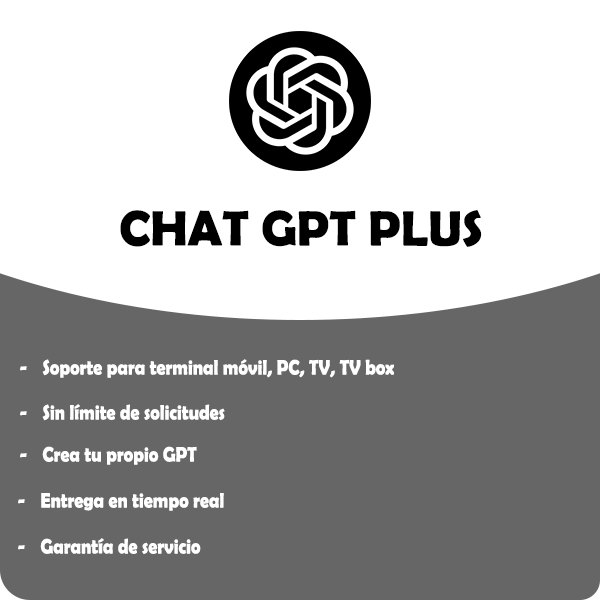 Chat GPT - Dispositivo