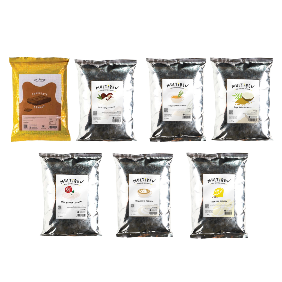 Multibev Powder 