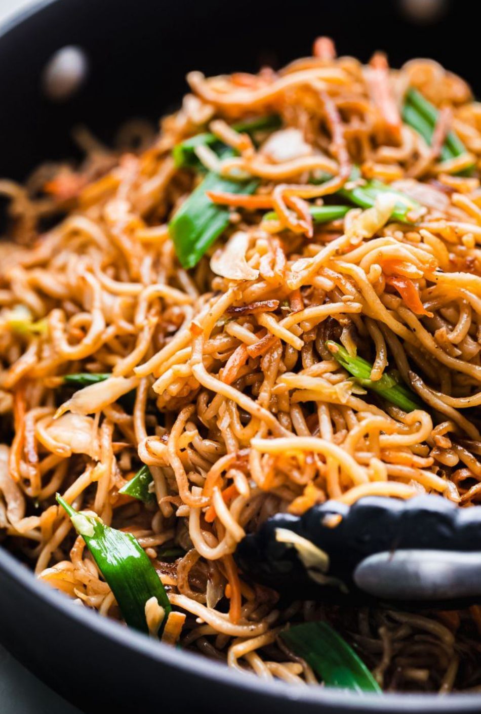 Veg Noodles 