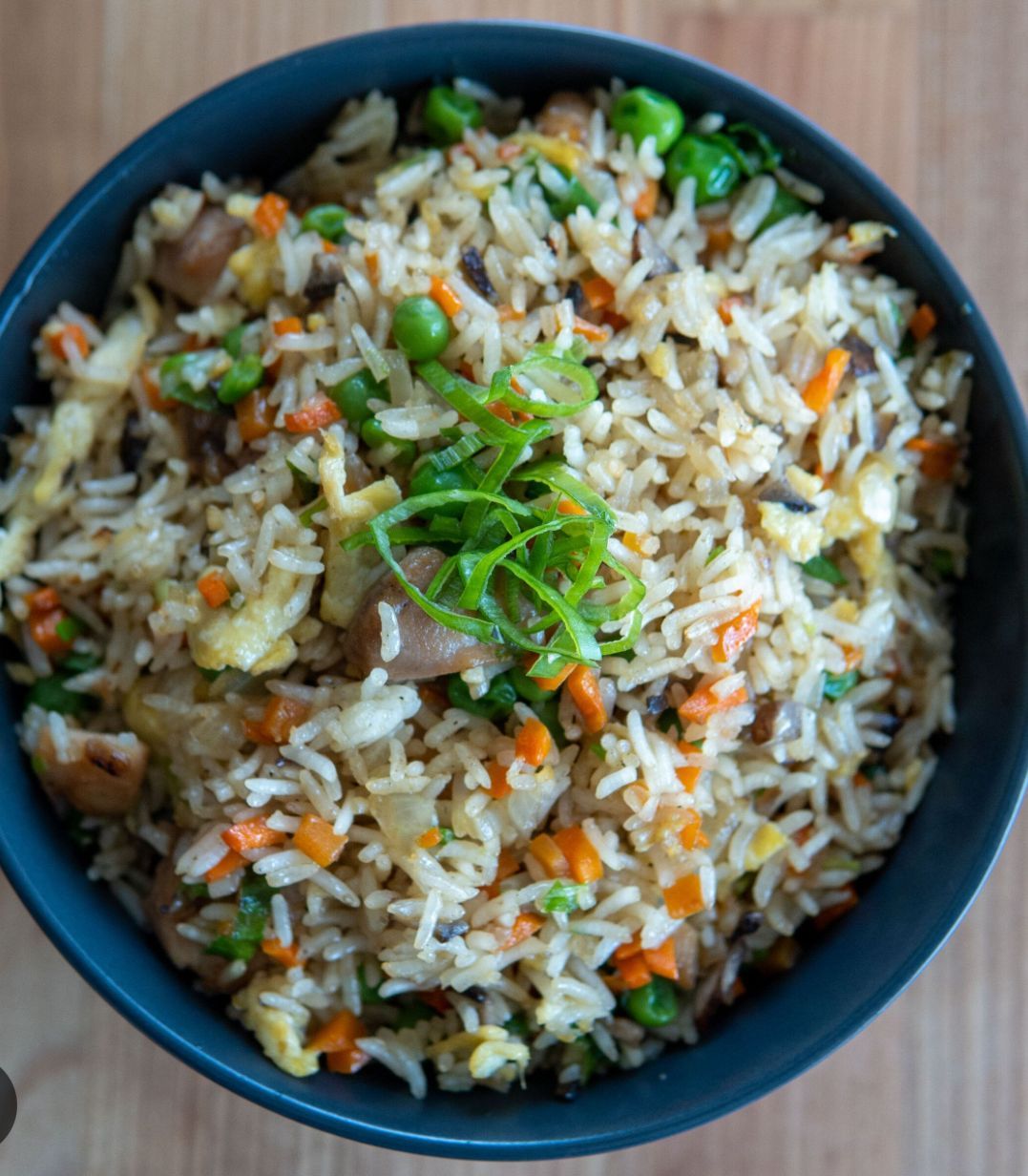 Fried Rice