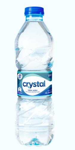 Water 500ML