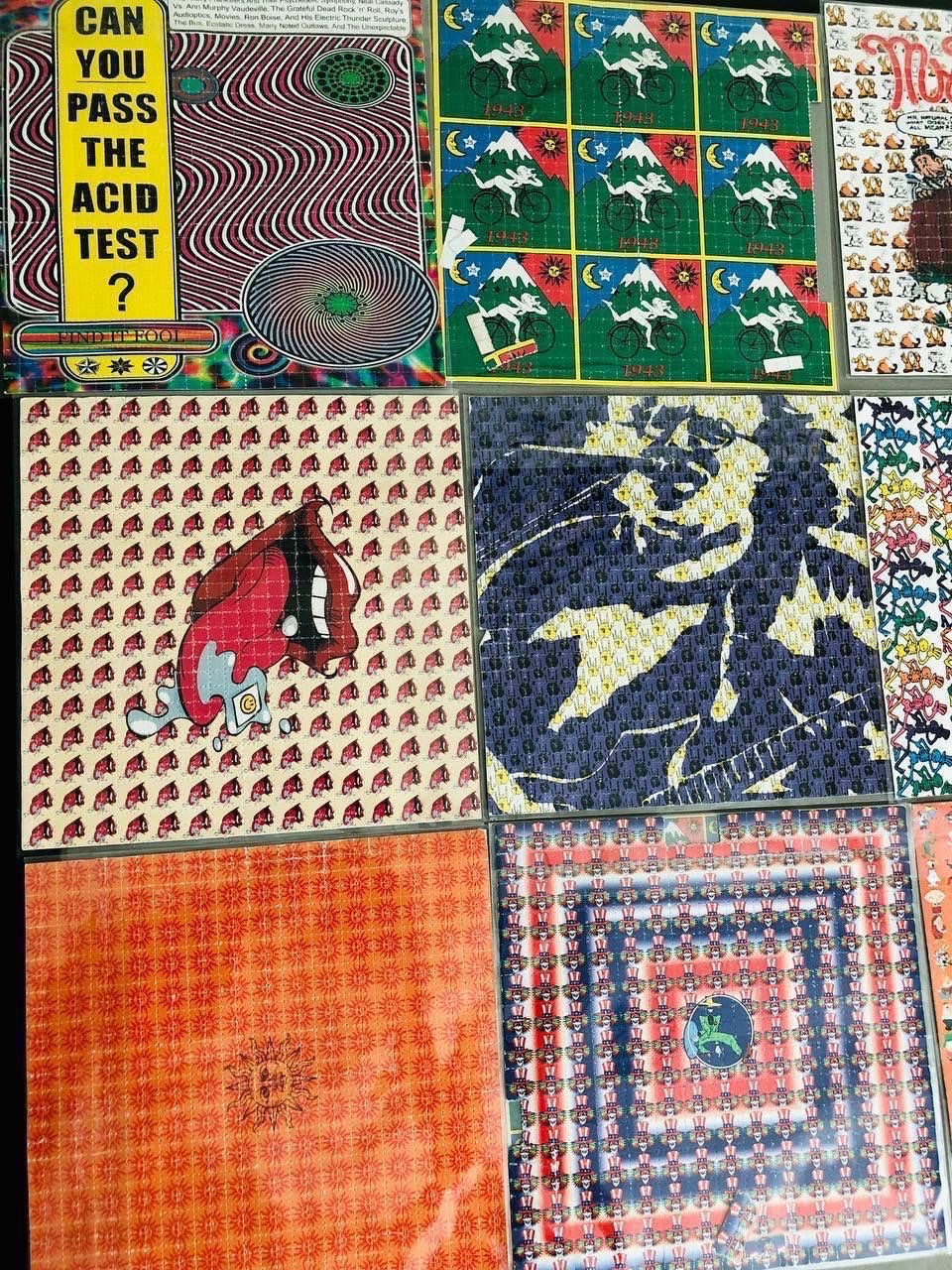 LSD