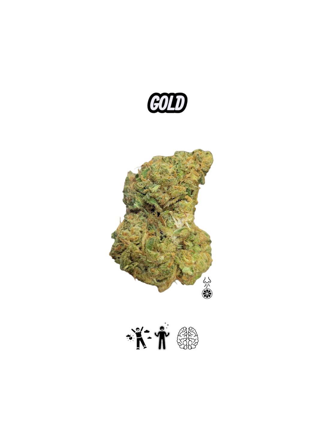 GOLD 