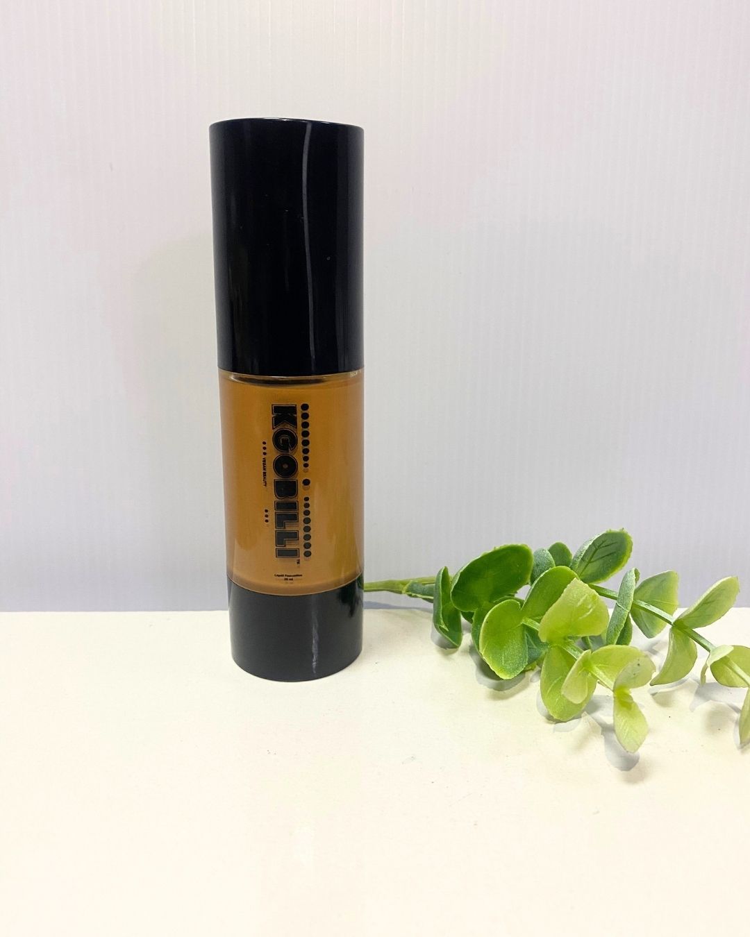 High-definiton Liquid Foundation