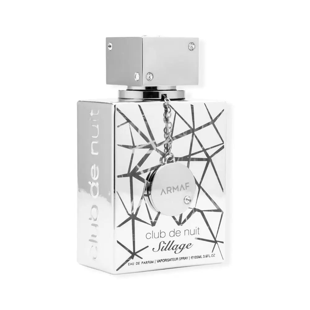 ARMAF CLUB DE NUIT SILLAGE 3,4