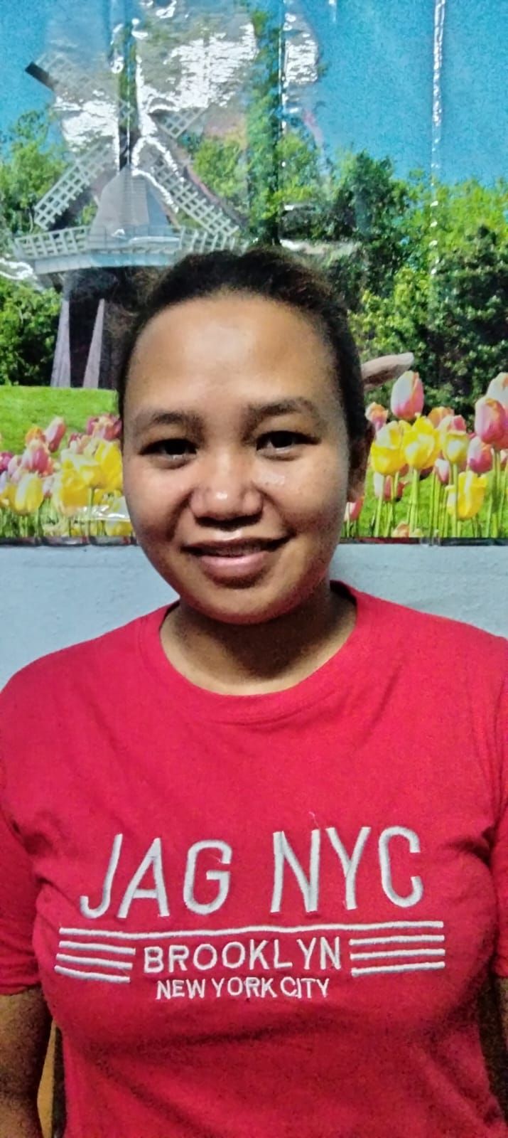 Php-Gretchen-36-DH Terminate Last July 2025