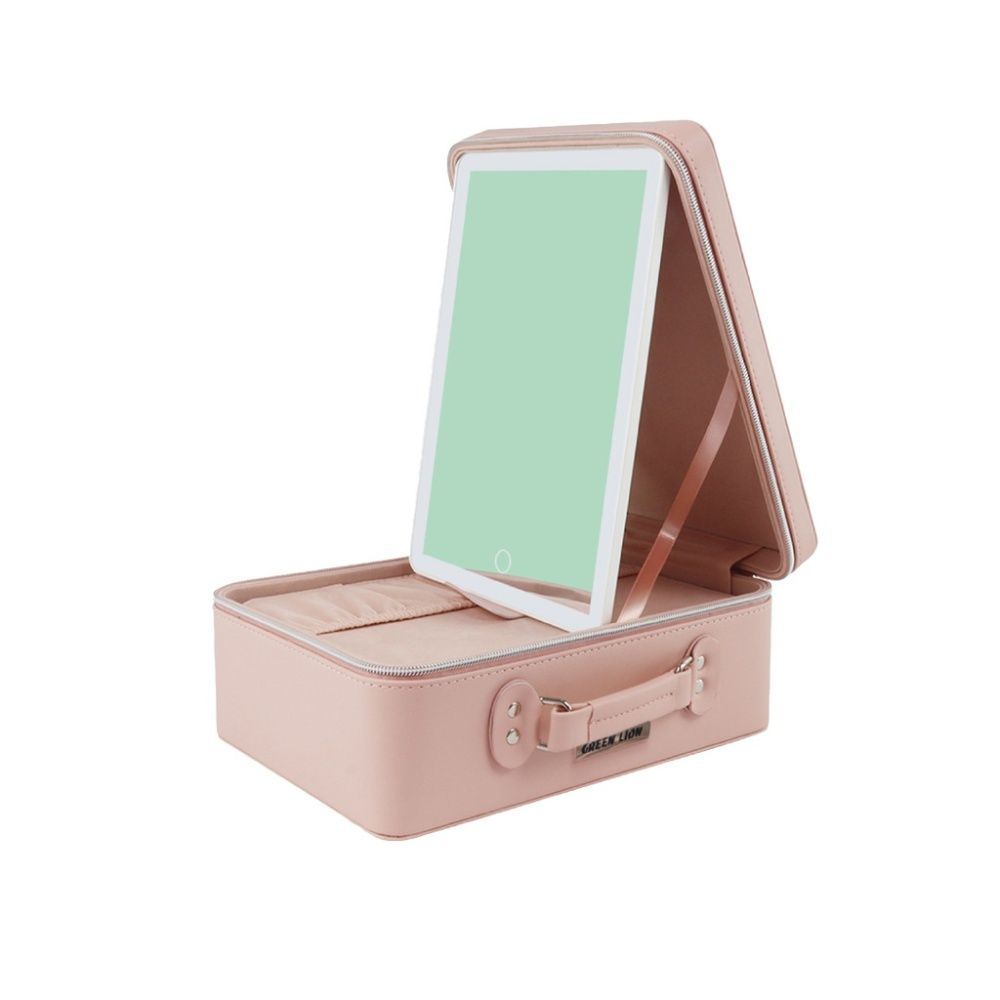 Boîte de maquillage