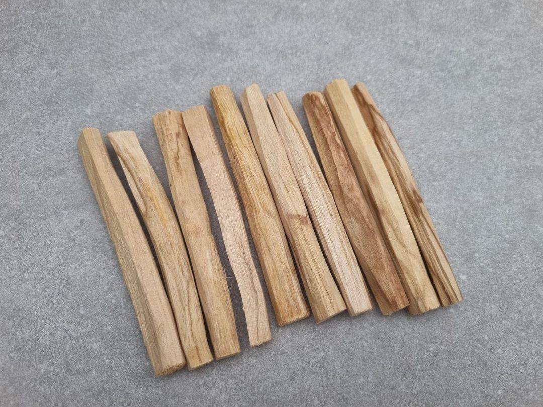 Palo Santo wood 1pc