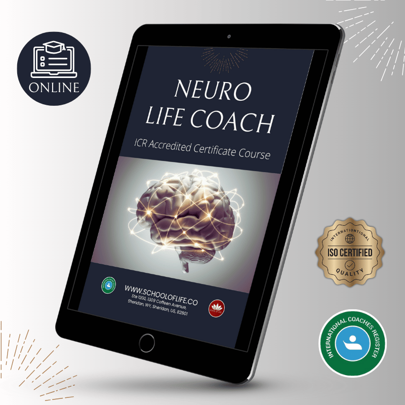 Nuero-Life Coach Certificate Course