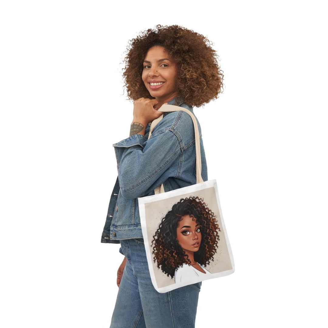 Classic tote bag 