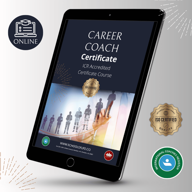 Career Coach Certificate