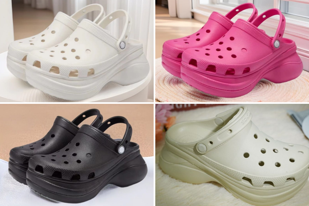 Crocs Bae Clog